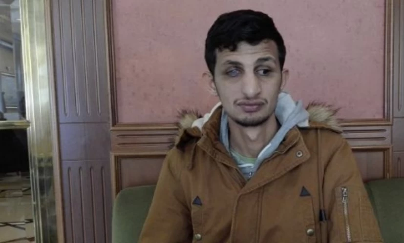 Η συγκλονιστική ιστορία ενός τυφλού φοιτητή από τις Σέρρες που βραβεύτηκε από τον Σύνδεσμο Φροντιστών Βορείου Ελλάδος